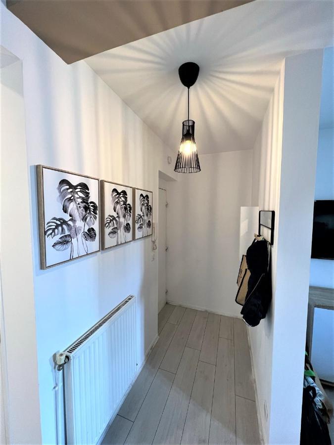 Reims Proche Hyper-Centre 6 Couchages Apartment Exterior foto